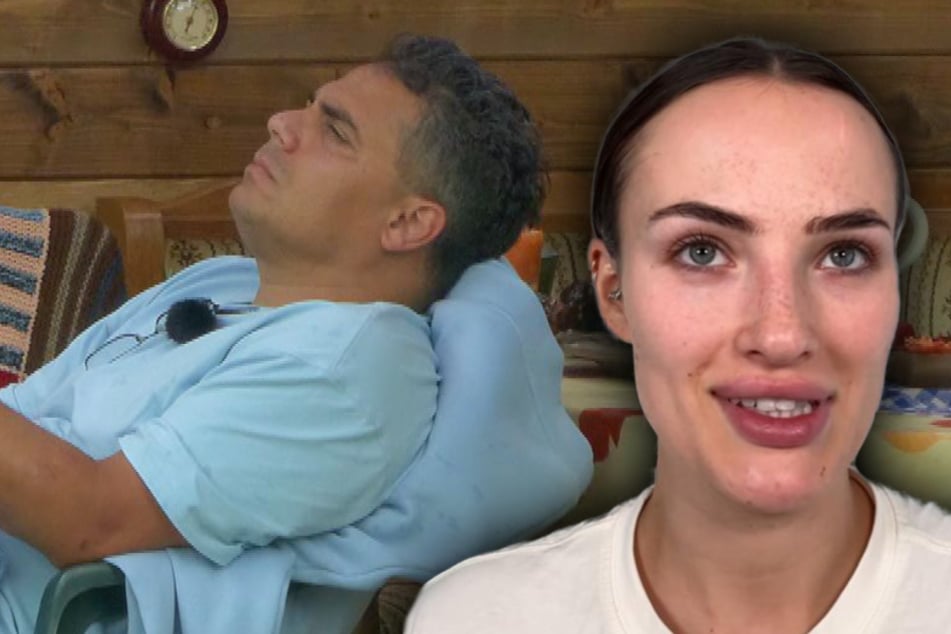 Paulina äußert sich zu Psycho-Vorwürfen nach "Sommerhaus"-Shitstorm: "Werde nicht zu Kreuze kriechen"