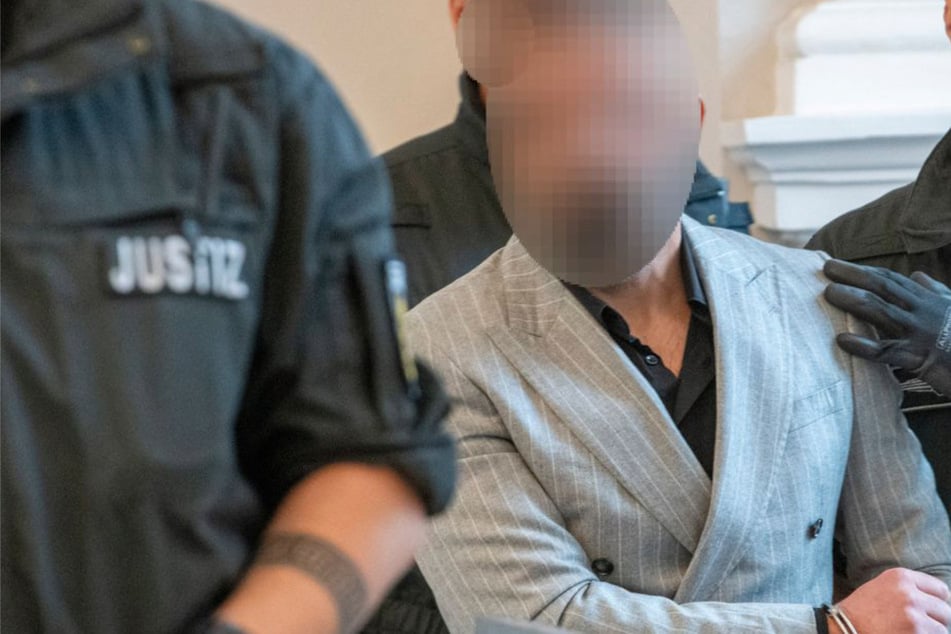 Am 18. Geburtstag des Sohnes: Mann richtet Ehefrau brutal mit Kopfschuss hin! Jetzt ist Urteil gefallen