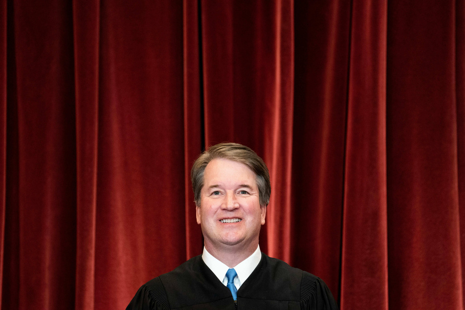 Conservative Justice Brett Kavanaugh claimed it is too close to election time for the court to require Alabama draw new maps.