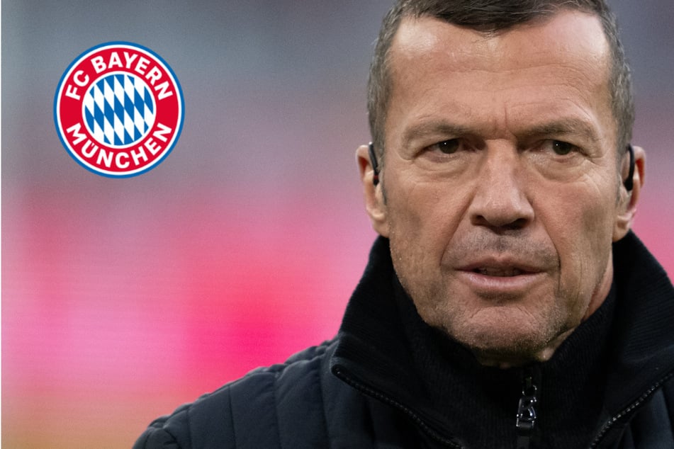 Hat Max Eberl keine Lust mehr auf FC Bayern? Matthäus: "Motiviert sieht anders aus"