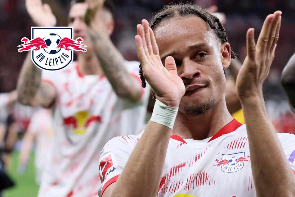 Hätte auch anders kommen können: Gezügelte Euphorie bei RB Leipzig