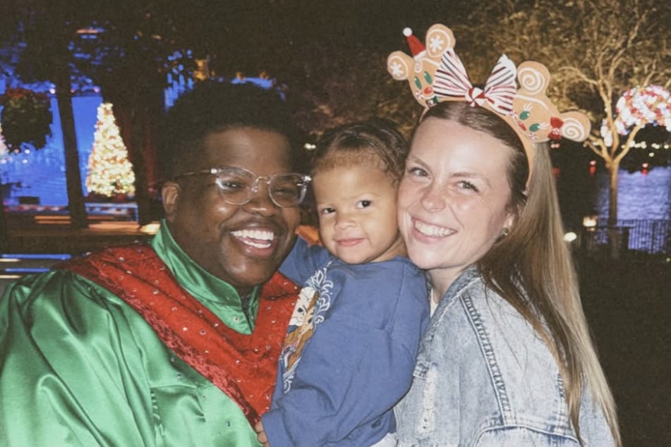 2023 begrüßten Madisen und Casey ihre Tochter Harper und machten ihr Liebesglück damit perfekt.