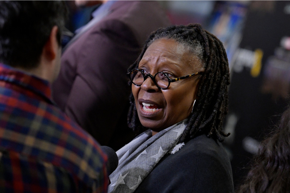 Whoopi Goldberg has apologized a second time for her controversial comments about the Holocaust after doubling down on them in a recent interview.