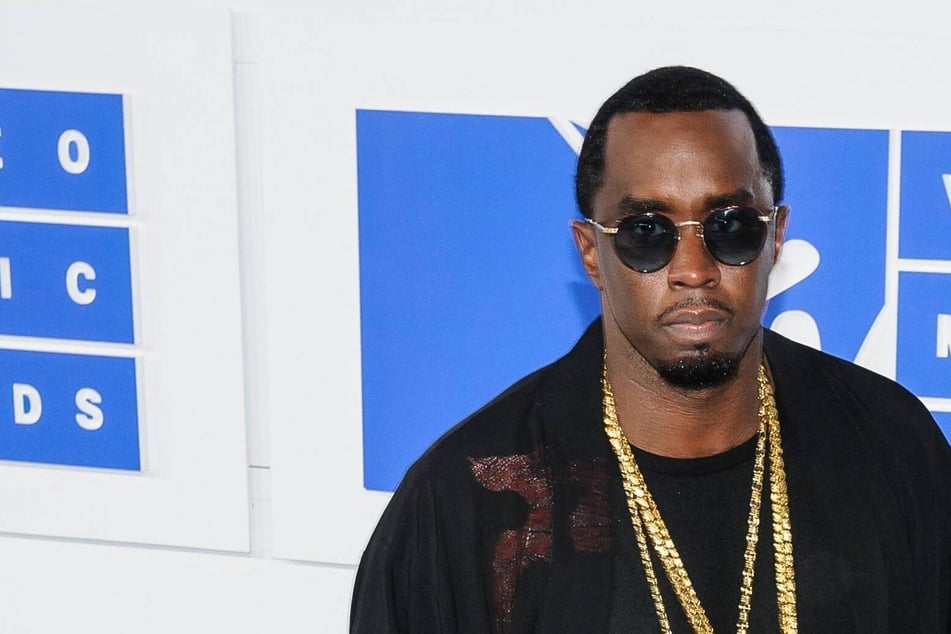 Sean "Diddy" Combs hit with additional prison time after latest violations