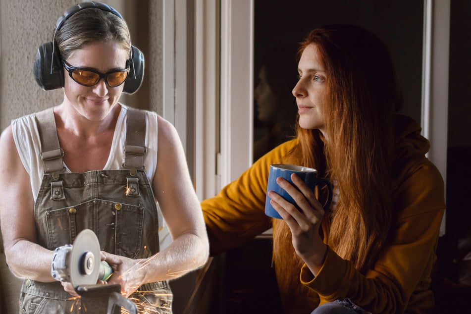 Sachsens harte Zahlen zum Frauentag