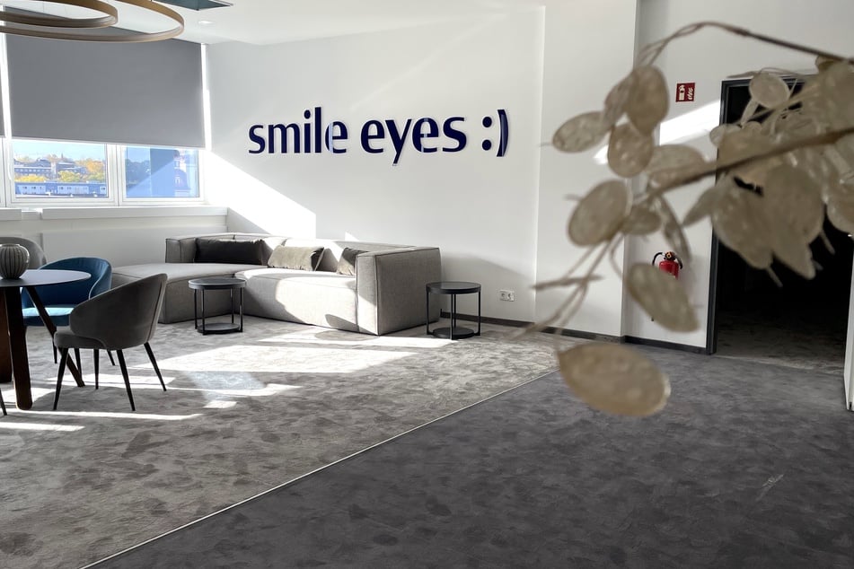 Smile Eyes Augenärzte Weißenfels - Augenarzt Weißenfels Diese Behandlung in Chemnitz macht ein Leben ohne Brille möglich