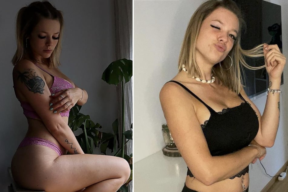Anne Wünsche (30) ist wieder schwanger. Die ehemalige BTN-Darstellerin erwartet ihr drittes Kind, fürchtet aber, dass ihre Brüste zu groß werden.