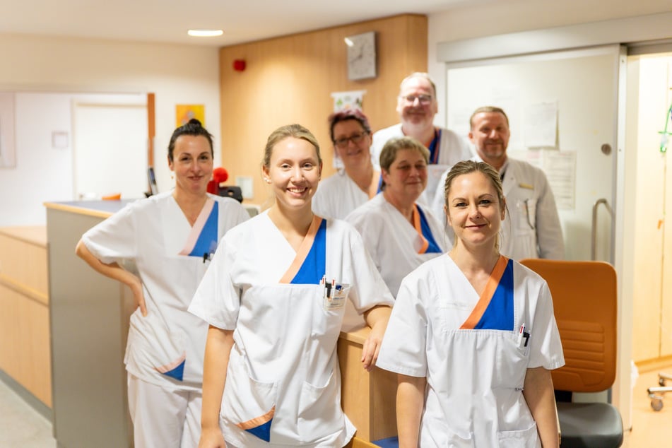 Wir suchen Dich als Unterstützung für unser Pflege-Team!