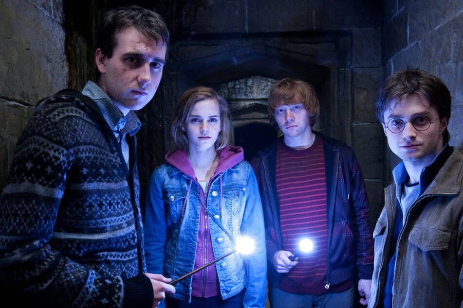 A TV reboot of Harry Potter has officially been ordered by Max.