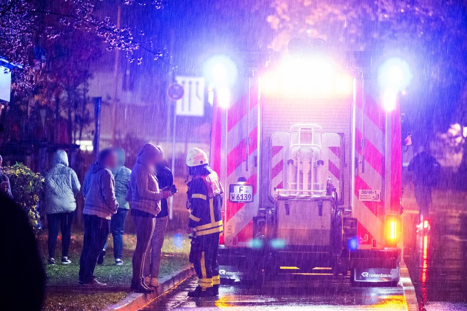 Bei der Flucht aus dem Einkaufszentrum hatte es mehrere Verletzte gegeben.