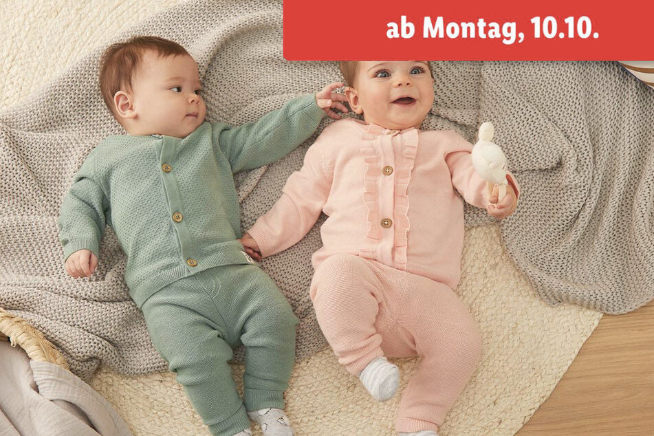 Einfach durchswipen und Angebote anklicken >>>>