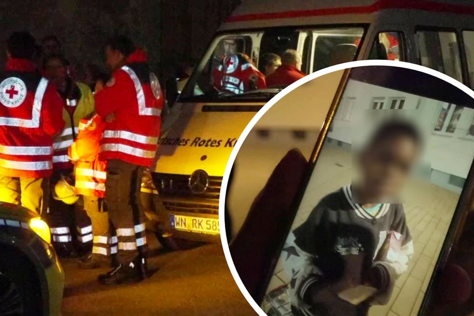 Große Suche: Vermisster Junge (6) wird 20 Kilometer entfernt gefunden