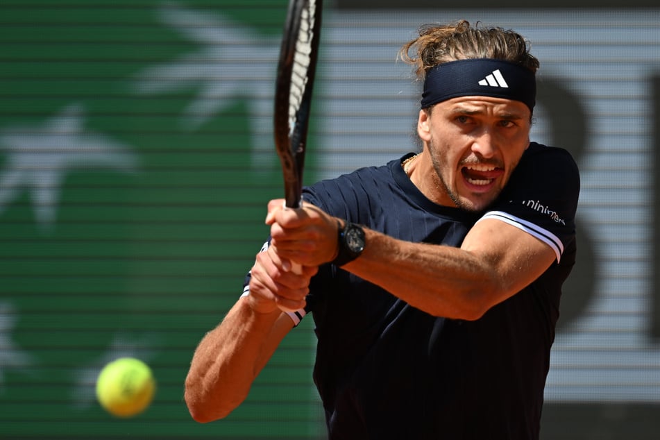 Alexander Zverev hat sich im French Open Finale den ersten Grand-Slam-Titel geholt.