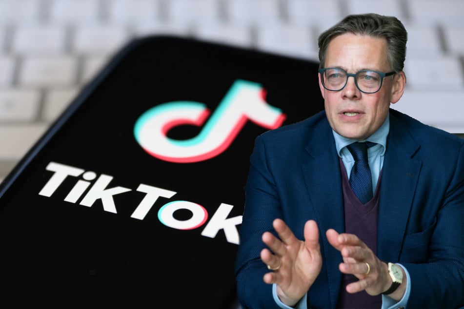 Lügen, Fake News, Rechtsextreme: Wie geht die Regierung gegen TikTok vor?