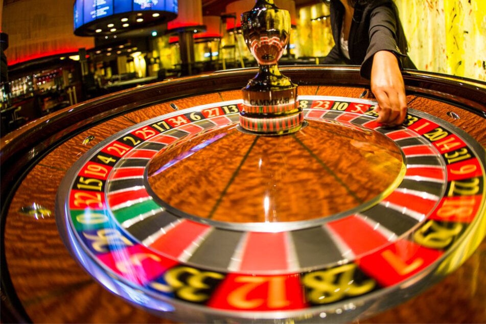 Roulette-Kugeln stehen still: Streik trifft Spielbanken im Südwesten
