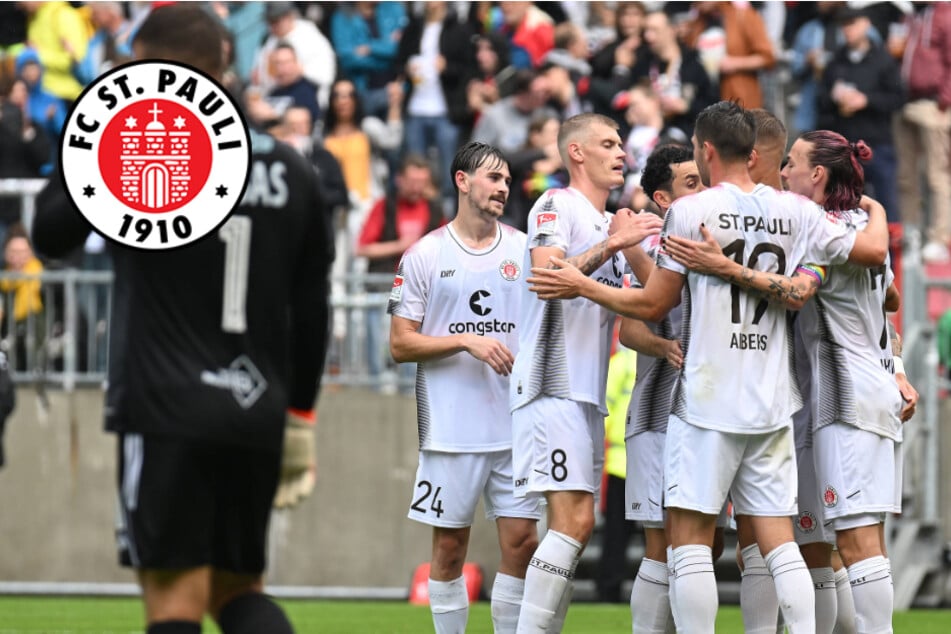 Hartel führt FC St. Pauli zu ungefährdetem Sieg über Hapoel Tel Aviv