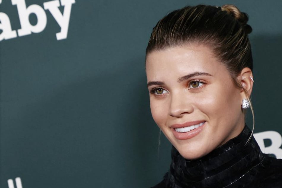 Sofia Richie ist erstmals Mama geworden! So lautet der Name ihrer Tochter