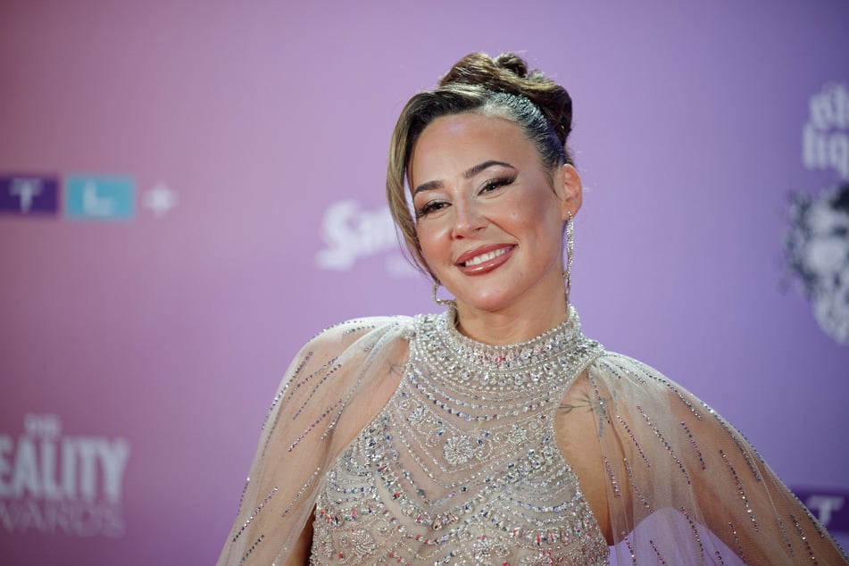 Die Reality-Ikone Alessia Herren (23) wird zum zweiten Mal Mama. (Archivfoto)