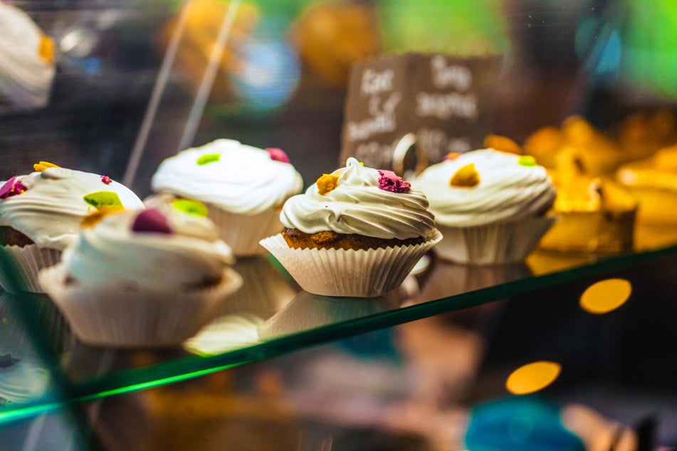 In dieser Bäckerei wartet ein Job mit schmackhaften Benefits