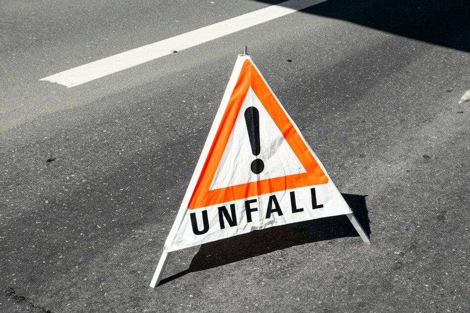 Der Unfall ereignete sich am Sonntag. (Symbolbild)