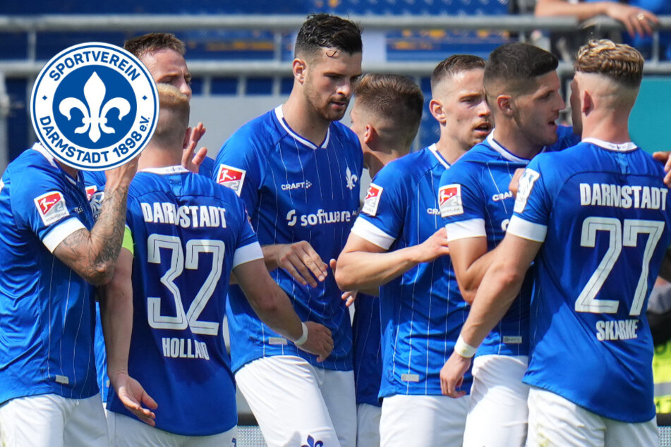 Spielplan der 2. Bundesliga: Lilien starten Aufstiegsmission in Regensburg