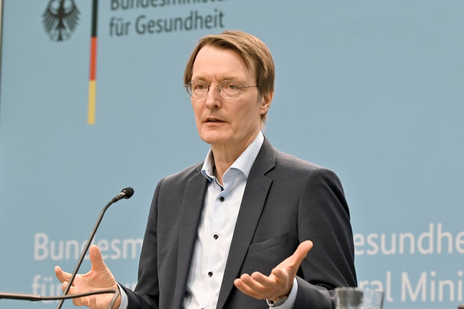 Die von Bundesgesundheitsminister Karl Lauterbach (61, SPD) geplante Klinikreform in Deutschland wird konkreter.