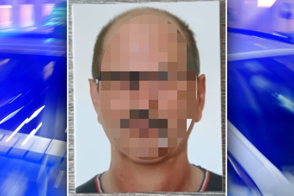 Der Vermisste ist wieder da.