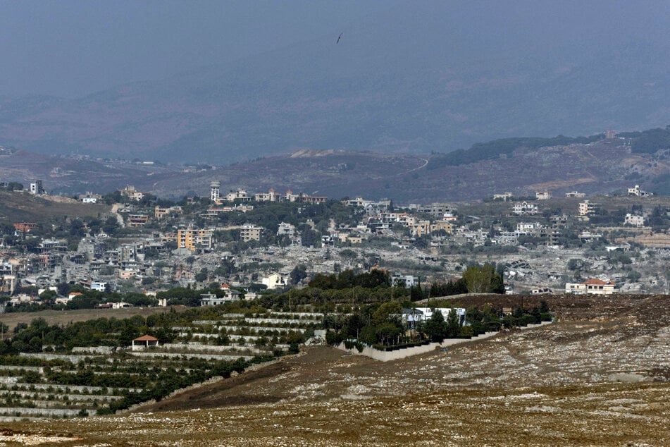 Israelische Soldaten sind nach libanesischen Angaben in ein Dorf im Süden des Libanon eingedrungen, das einer Vereinbarung zwischen beiden Ländern zufolge unter der Kontrolle der libanesischen Armee steht.