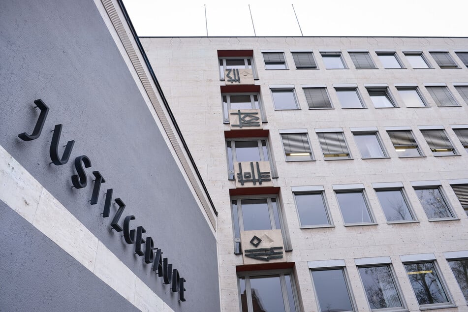 Vor dem Landgericht Aschaffenburg wurde die fünf Personen nun schuldig gesprochen.