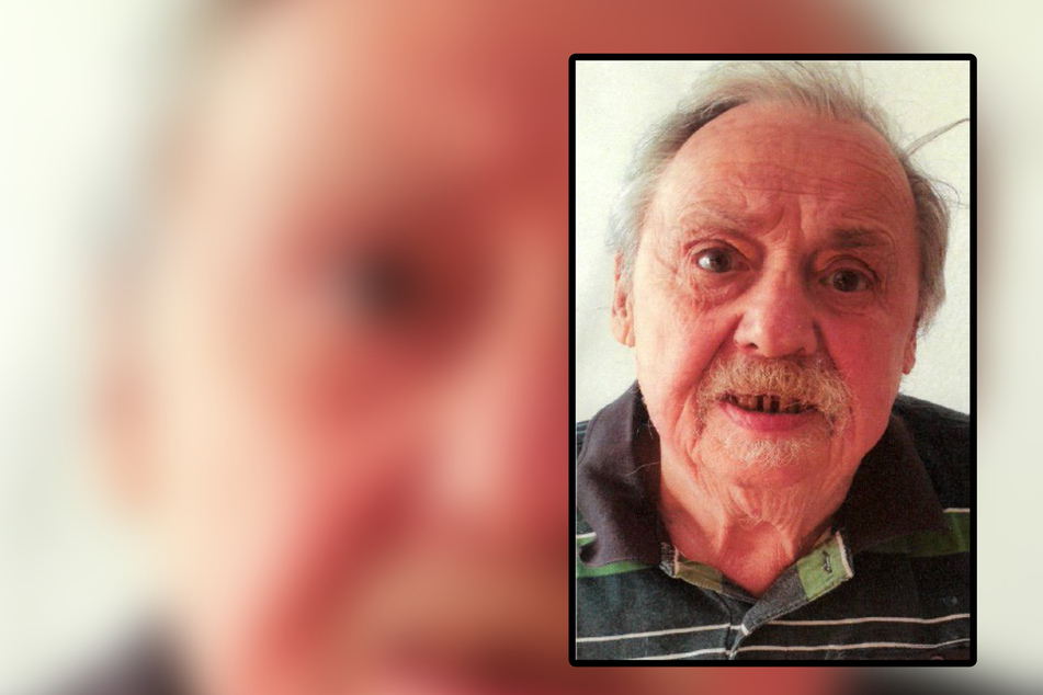 Wo ist Klaus (78)? Senior hat sein Heim verlassen und wird seitdem vermisst