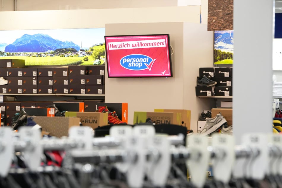 Wer auf der Suche nach günstiger Markenmode und Qualitätsartikeln ist, sollte sich die aktuelle Neukunden-Aktion von Personalshop nicht entgehen lassen.