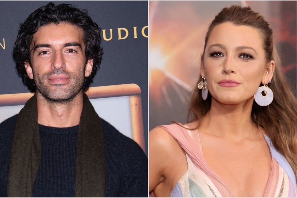 Blake Lively has responded to Justin Baldoni's "damming" footage from their joint-movie, It Ends With Us.