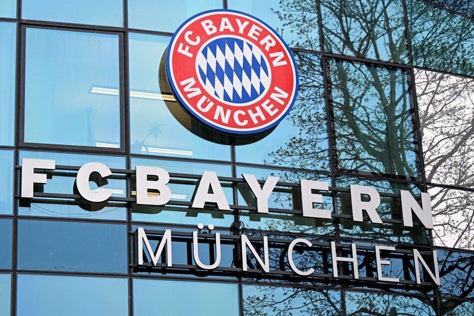 Der FC Bayern steht wohl vor einem großen Geschäftsabschluss.