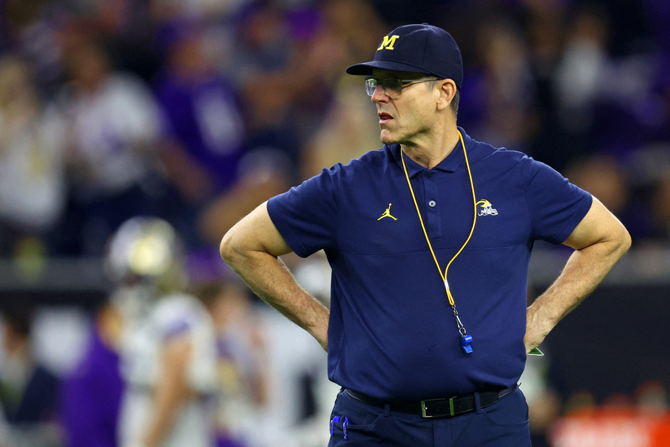 Jim Harbaugh officially returns to the NFL with new team announcement