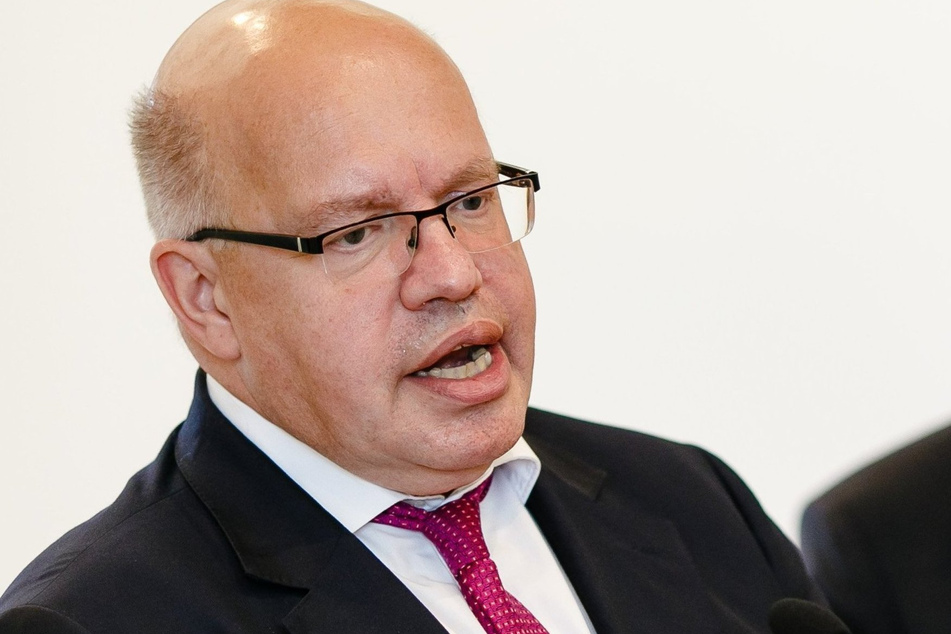 In einem offenen Brief an Bundeswirtschaftsminister Peter Altmaier (62, CDU) fordern Experten dringend notwendige Nachbesserungen bei der EU-Beihilferegelung zur Überbrückungshilfe. (Archivfoto)