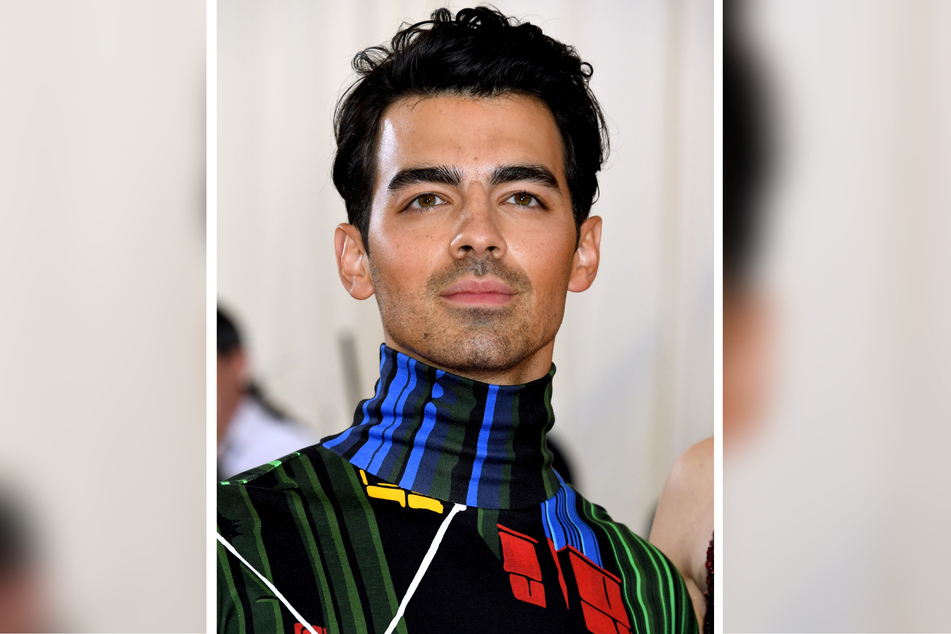 Joe Jonas (34) ist frischgebackener Single-Mann.