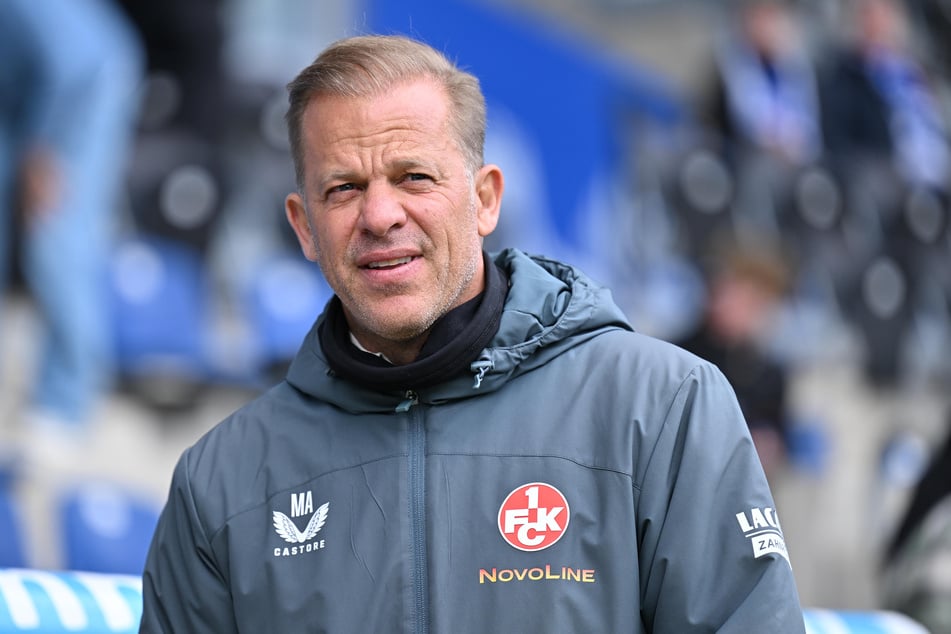 Markus Anfang hat rund ein halbes Jahr nach seiner Entlassung beim 1. FC Kaiserslautern wieder einen Klub gefunden.