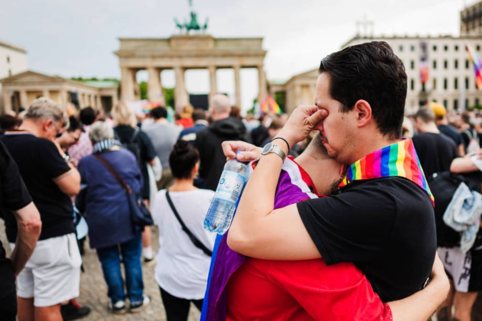 Berlin: Nach Tod des Berliner Amokfahrers: Warum war Abdul B. auf freiem Fuß?