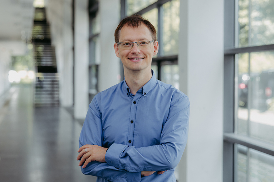 KI-Experte Alexander Binder wird am Lehrstuhl für Computer Vision der Uni Magdeburg unterrichten.