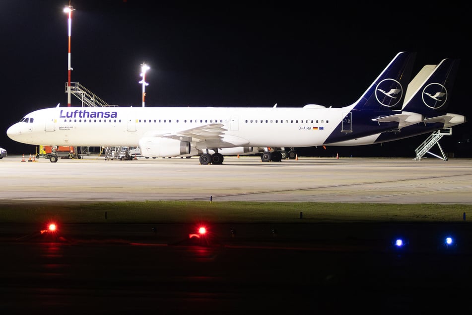 Lufthansa-Streik geht weiter! Das müssen Passagiere ab Hamburg wissen