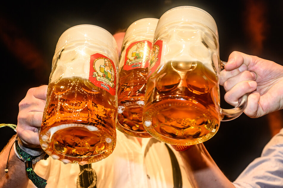 Nach Zahlen des Deutschen Brauerbundes gibt es aktuell 82 Brauereien in Sachsen.