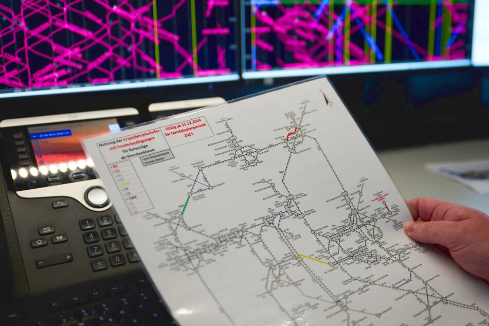 Das ist der Fahrplan für Eure Karriere bei der DB