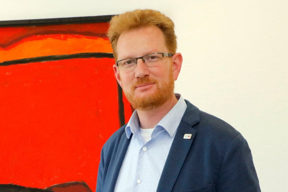 Projektleiter Ferenc Csák (46) will der Jury im zweiten Durchgang ein komplett neues, 100-seitiges Bewerbungsbuch präsentieren.