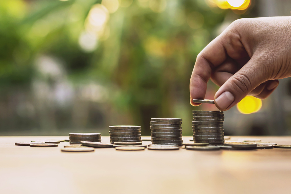 Milliardäre haben in der Pandemie gut 8 Billionen Dollar dazugewonnen.