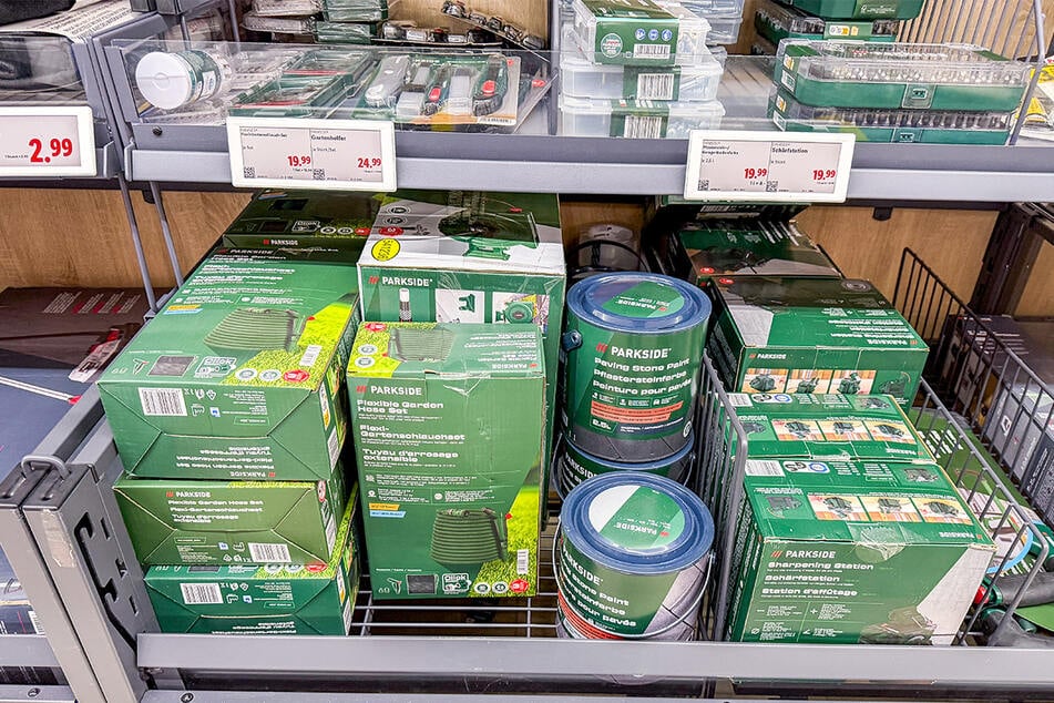 Lidl packt ab Donnerstag (30.7.) die Regale voll mit diesen tollen Angeboten