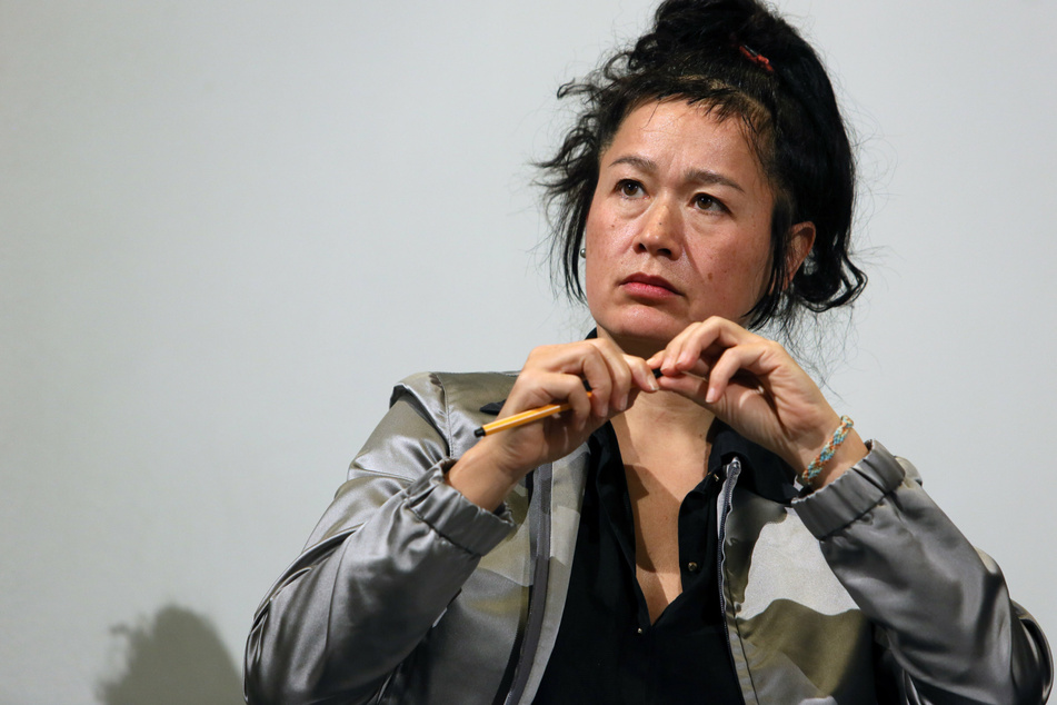 Künstlerin Hito Steyerl (55) schlug in ihrem Schreiben einige Ideen vor, wie man ihrer Meinung nach Kultur und Bildung unterstützen könnte.
