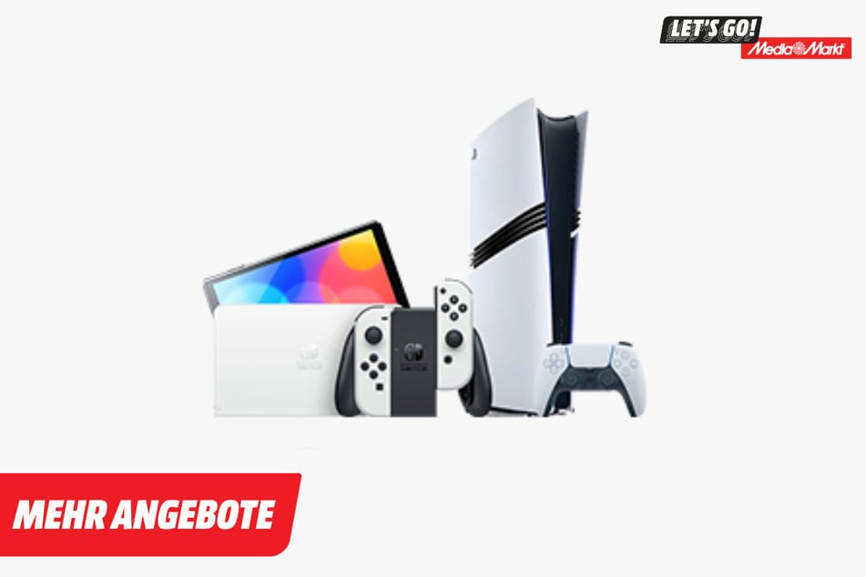 Angebote zum Thema Gaming und VR