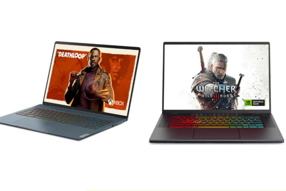 Google is not done with cloud gaming yet as it reveals new laptops