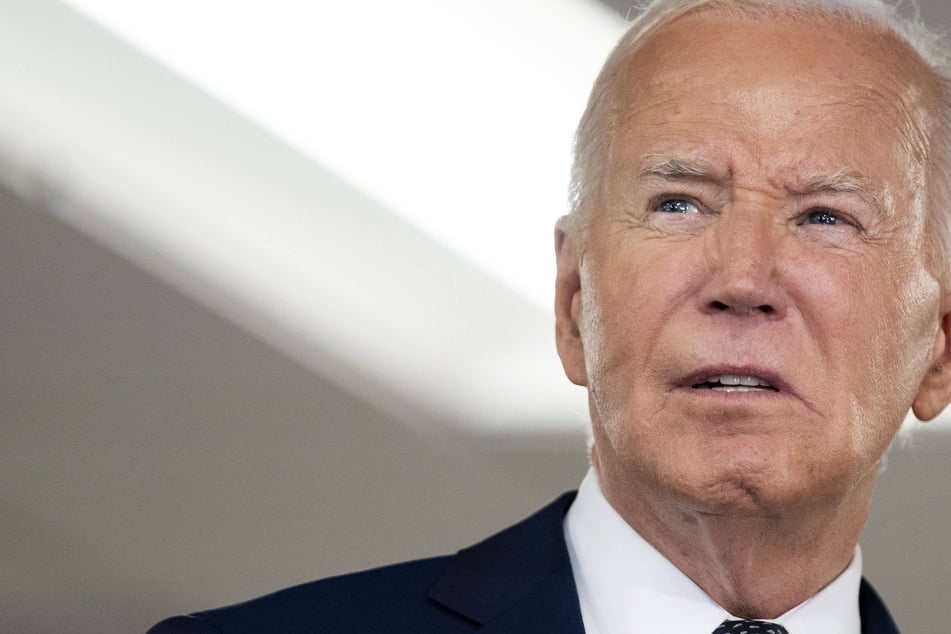 Biden reportedly weighing whether to stay in presidential race