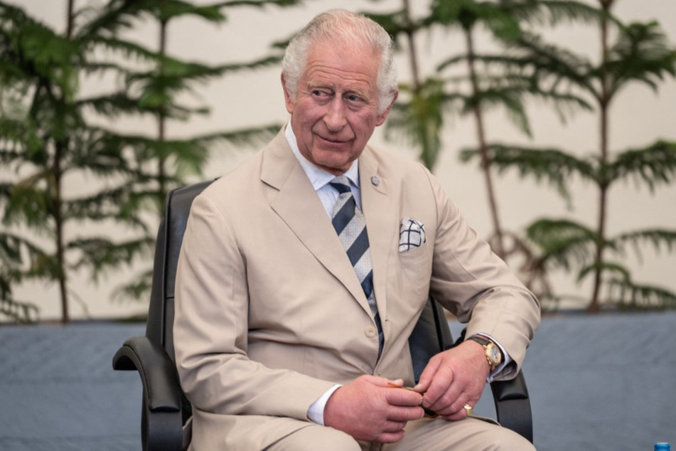 Prinz Charles soll mehr als 3 Millionen Euro in Bar angenommen haben.